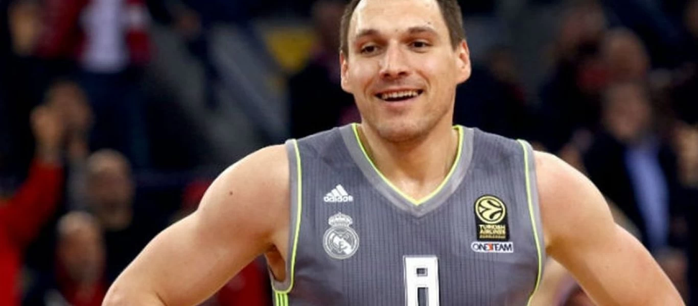 Τα... «γαλλικά» του Γιόνας Ματσιούλις στην... ελληνική γλώσσα (βίντεο)